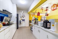 Blk 458A Fernvale Woods (Sengkang), HDB 5 Rooms #632603551